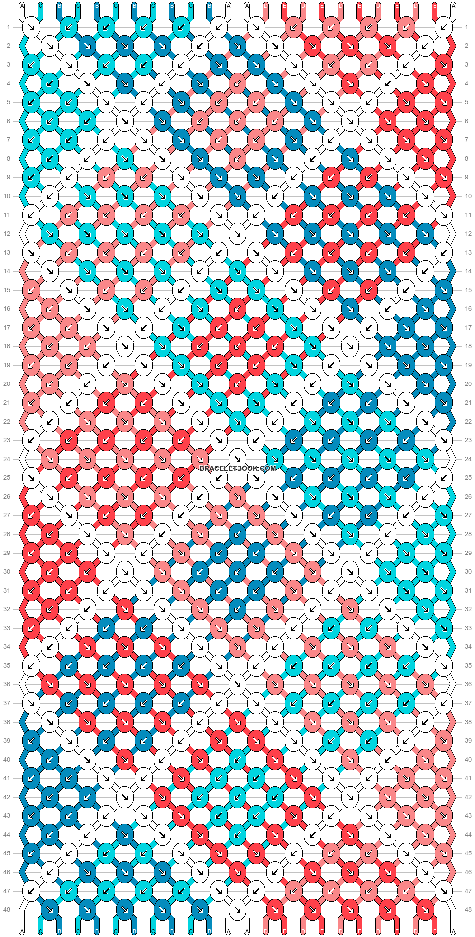 Normal pattern #104653 variation #442025 pattern