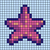Alpha pattern #120244 variation #442028