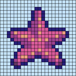 Alpha pattern #120244 variation #442028