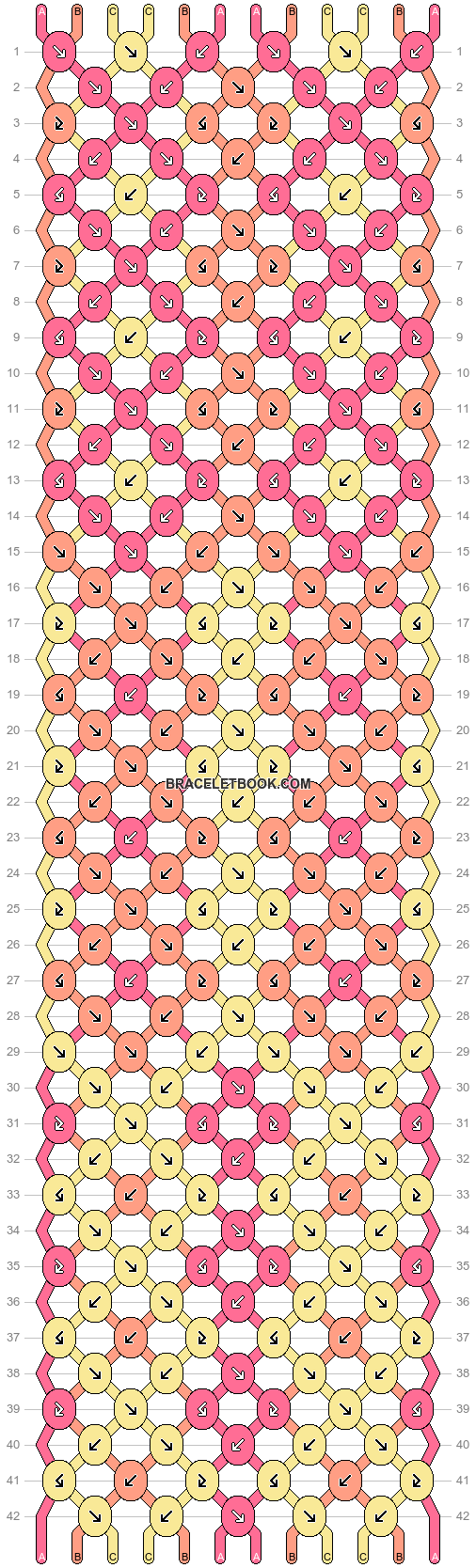 Normal pattern #127704 variation #442031 pattern