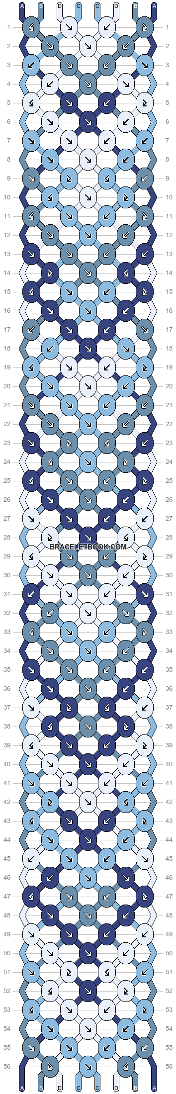 Normal pattern #184320 variation #442032 pattern