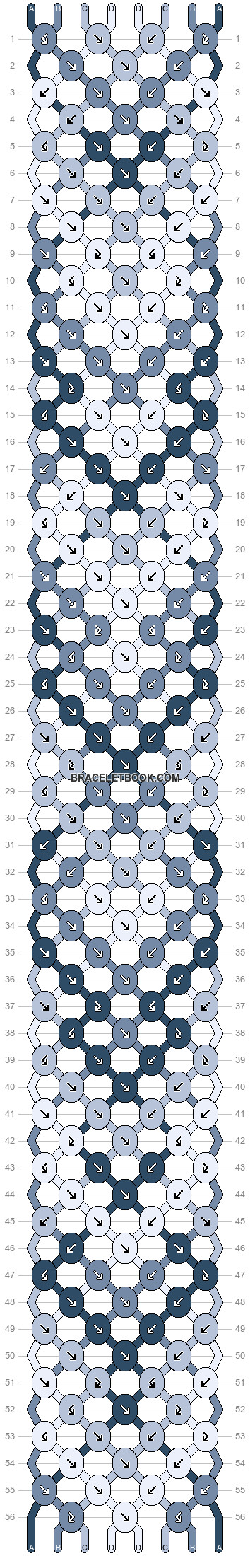 Normal pattern #184320 variation #442033 pattern