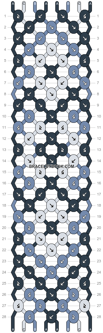 Normal pattern #200680 variation #442034 pattern