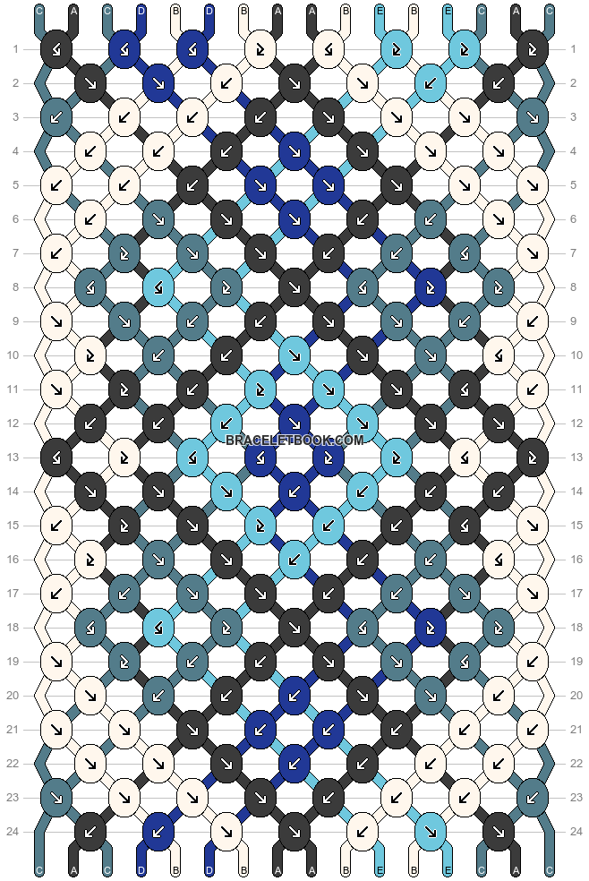 Normal pattern #188661 variation #442035 pattern