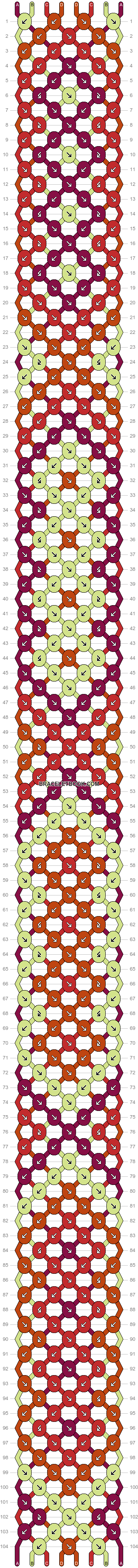Normal pattern #210491 variation #442038 pattern