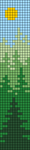 Alpha pattern #137067 variation #442040