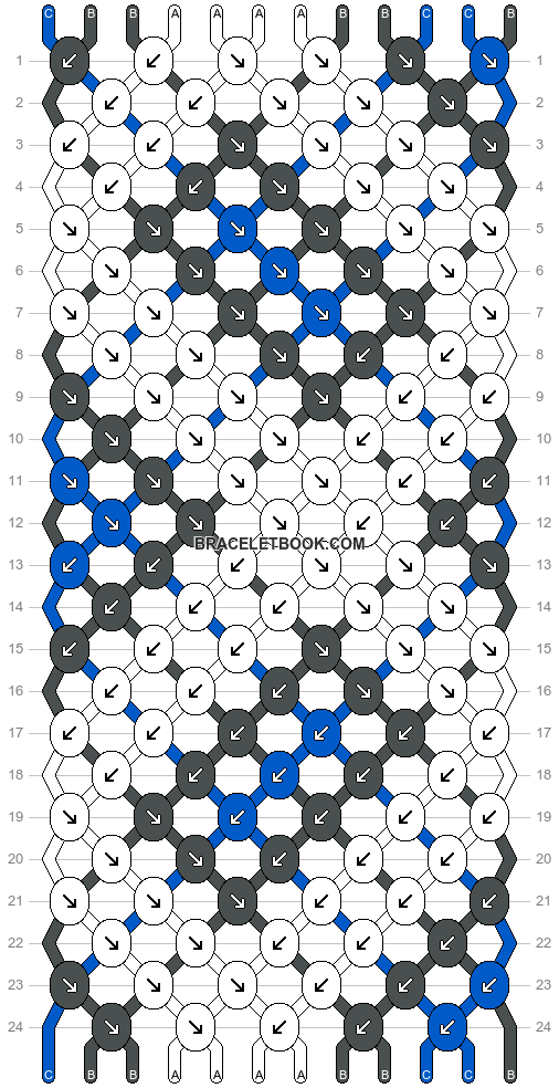 Normal pattern #17678 variation #442041 pattern