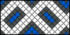 Normal pattern #17678 variation #442041