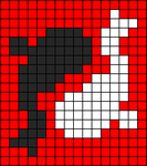 Alpha pattern #210848 variation #442042
