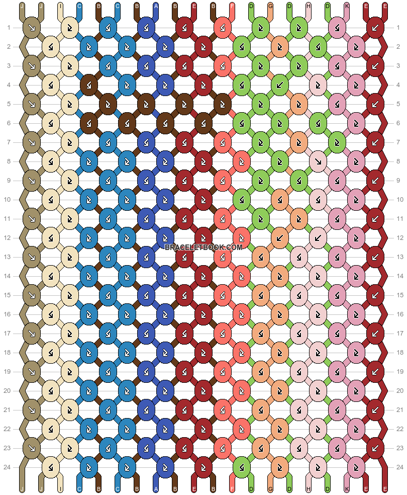 Normal pattern #179336 variation #442044 pattern