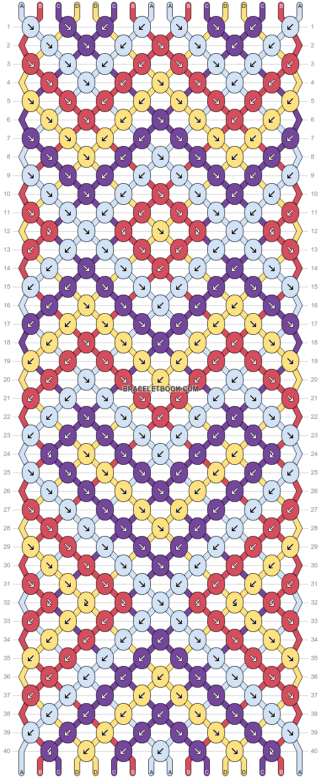 Normal pattern #25636 variation #442045 pattern