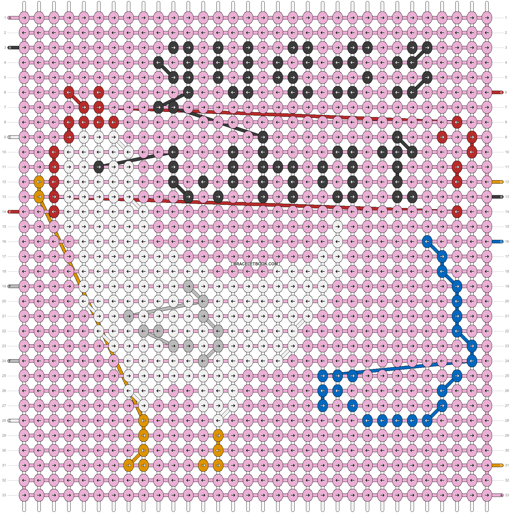 Alpha pattern #210866 variation #442046 pattern