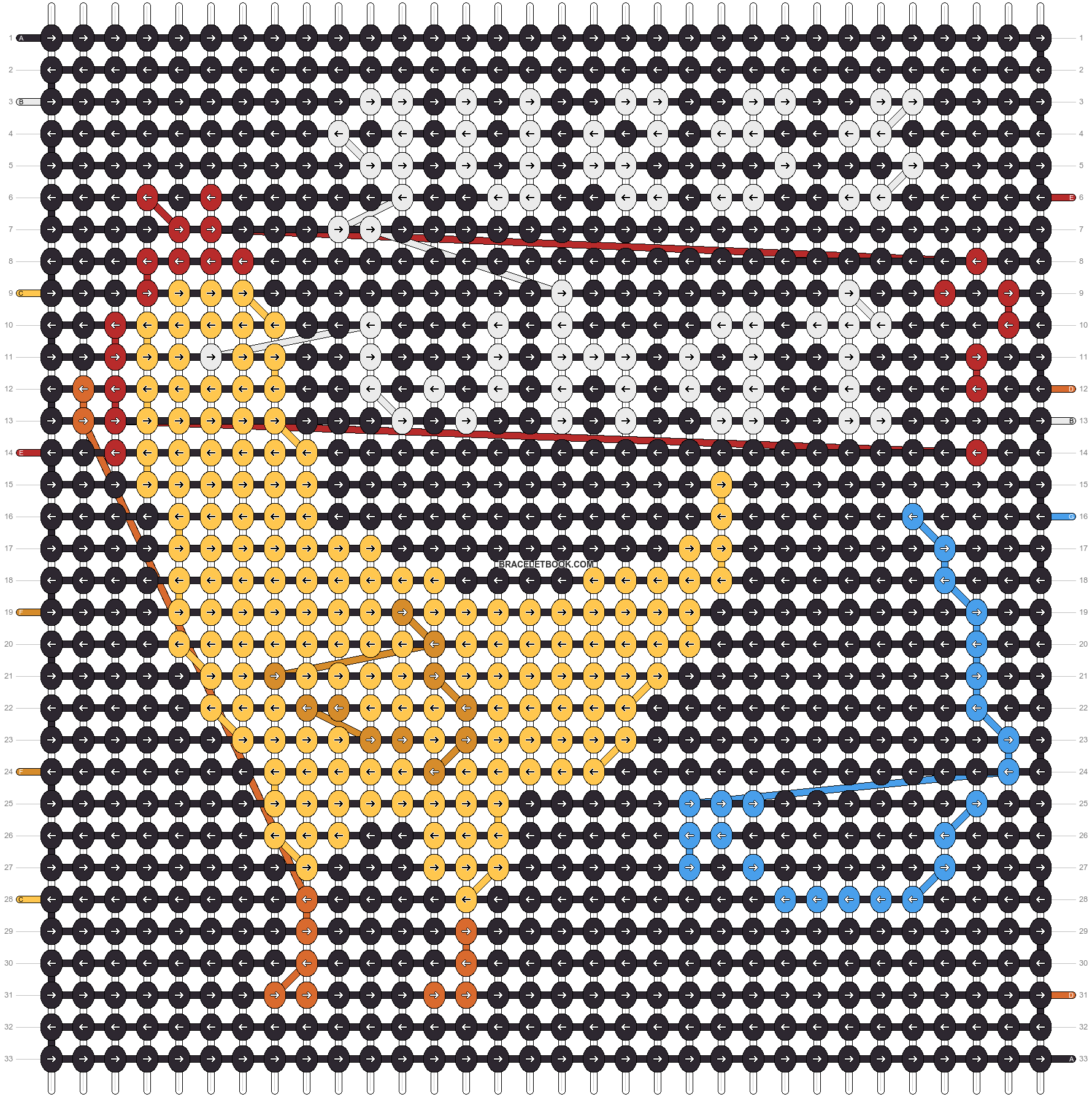 Alpha pattern #210866 variation #442048 pattern