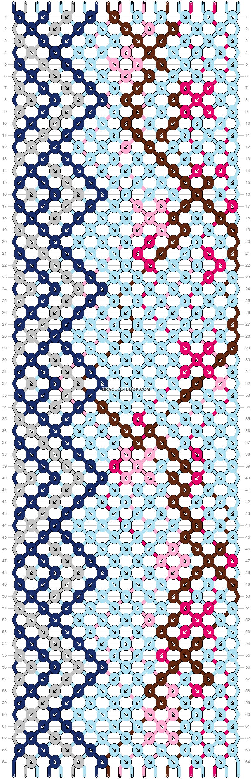 Normal pattern #208794 variation #442054 pattern