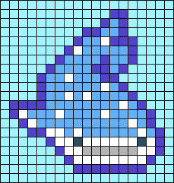 Alpha pattern #194685 variation #442056 preview