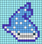 Alpha pattern #194685 variation #442056