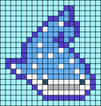 Alpha pattern #194685 variation #442056