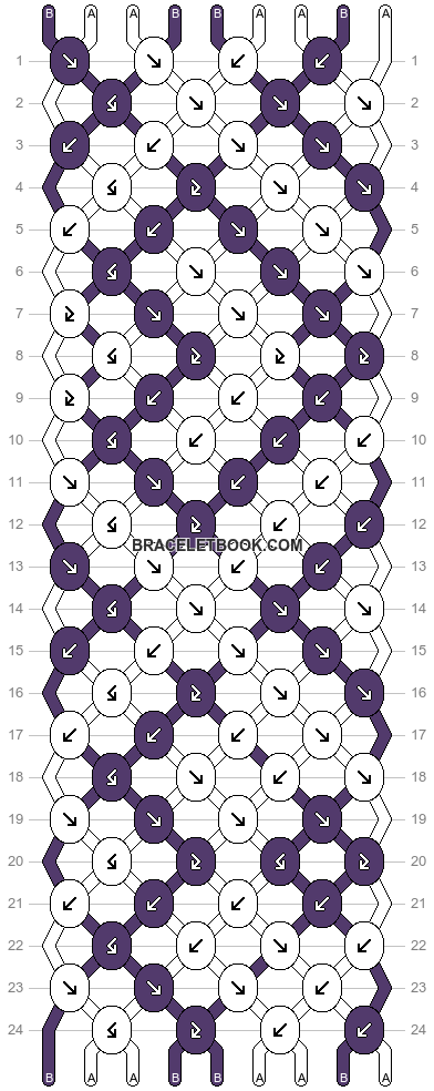 Normal pattern #208047 variation #442057 pattern