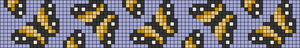 Alpha pattern #184106 variation #442058