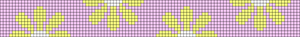 Alpha pattern #53435 variation #442059