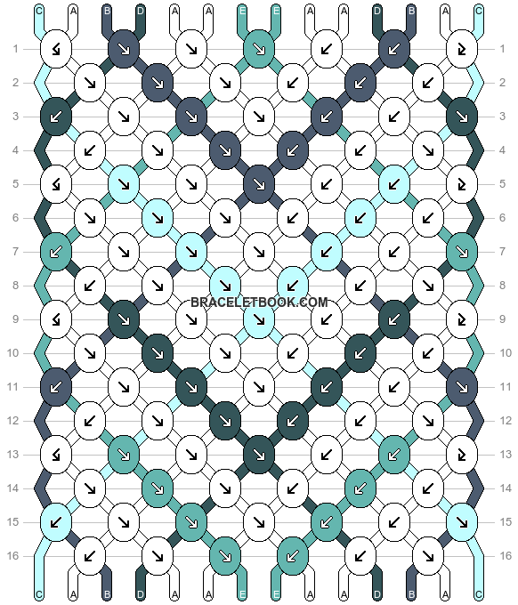 Normal pattern #116826 variation #442062 pattern