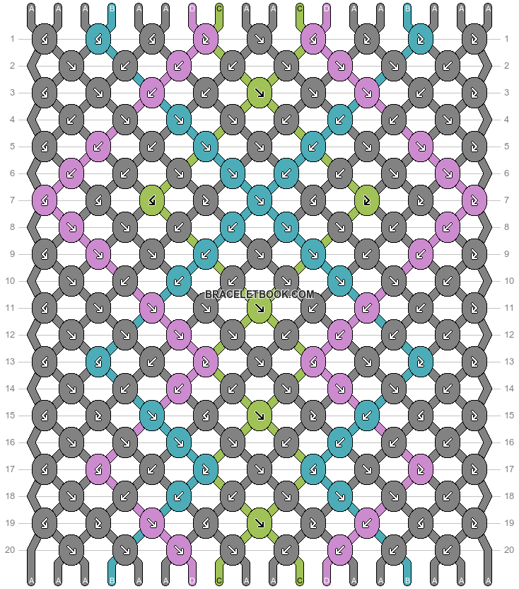 Normal pattern #106139 variation #442063 pattern