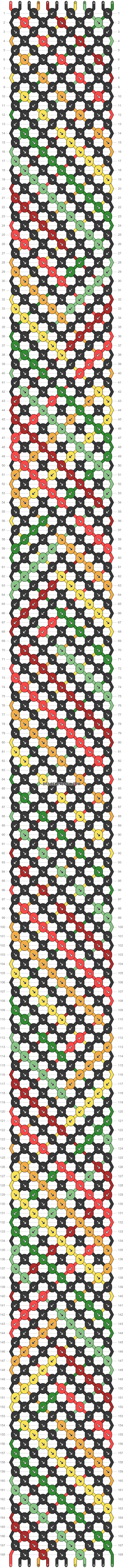 Normal pattern #115111 variation #442064 pattern