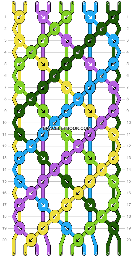 Normal pattern #155196 variation #442069 pattern