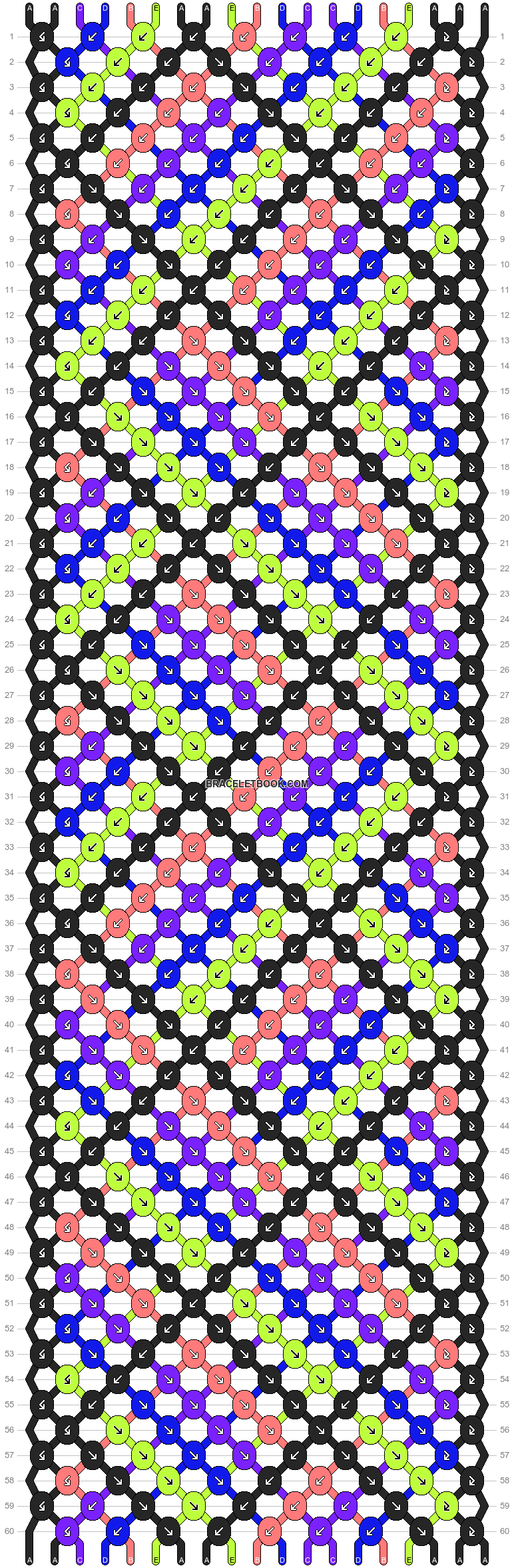 Normal pattern #120312 variation #442072 pattern