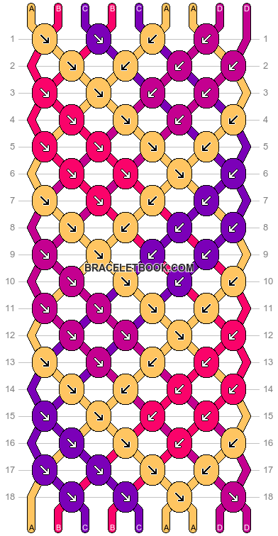 Normal pattern #25463 variation #442074 pattern