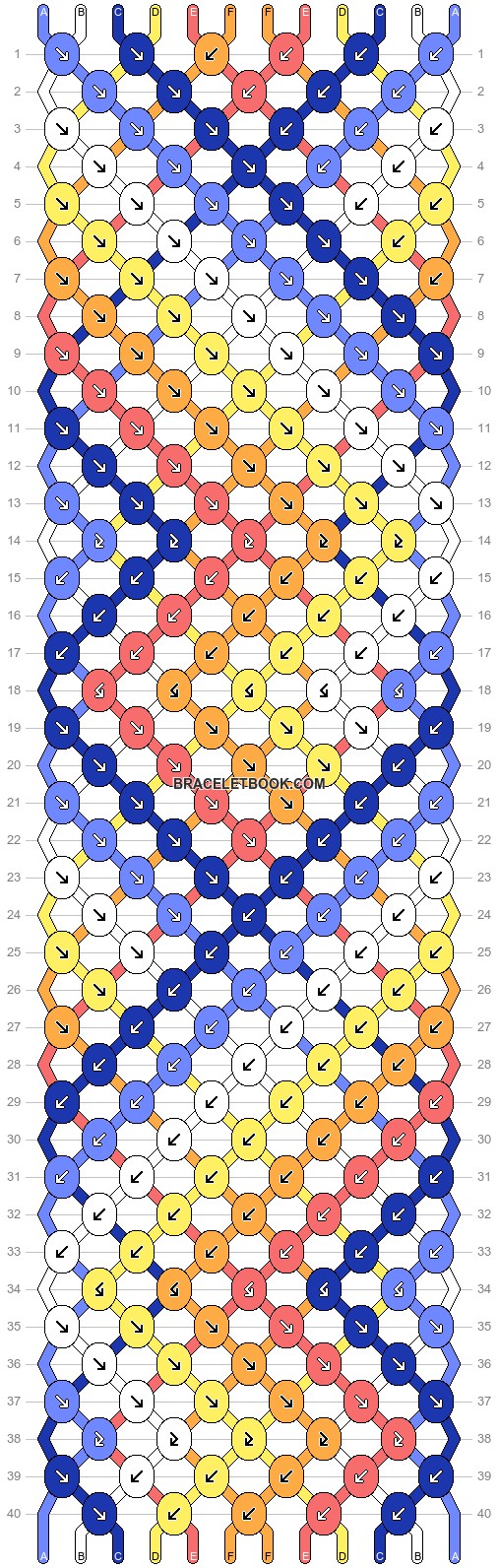 Normal pattern #98827 variation #442075 pattern