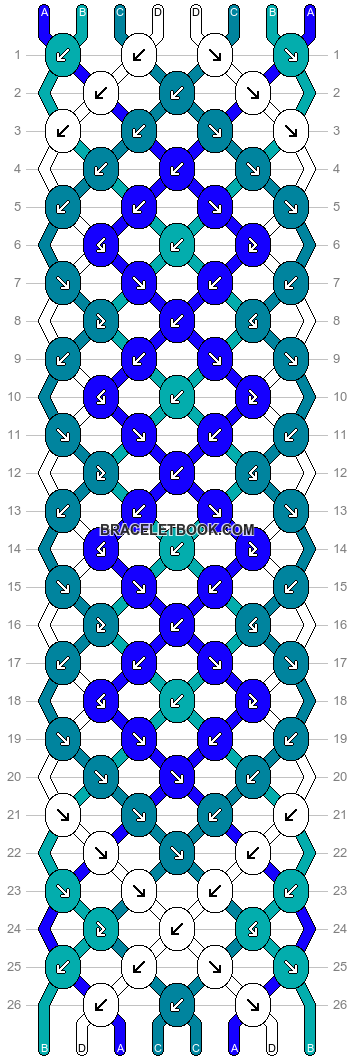 Normal pattern #1177 variation #442077 pattern