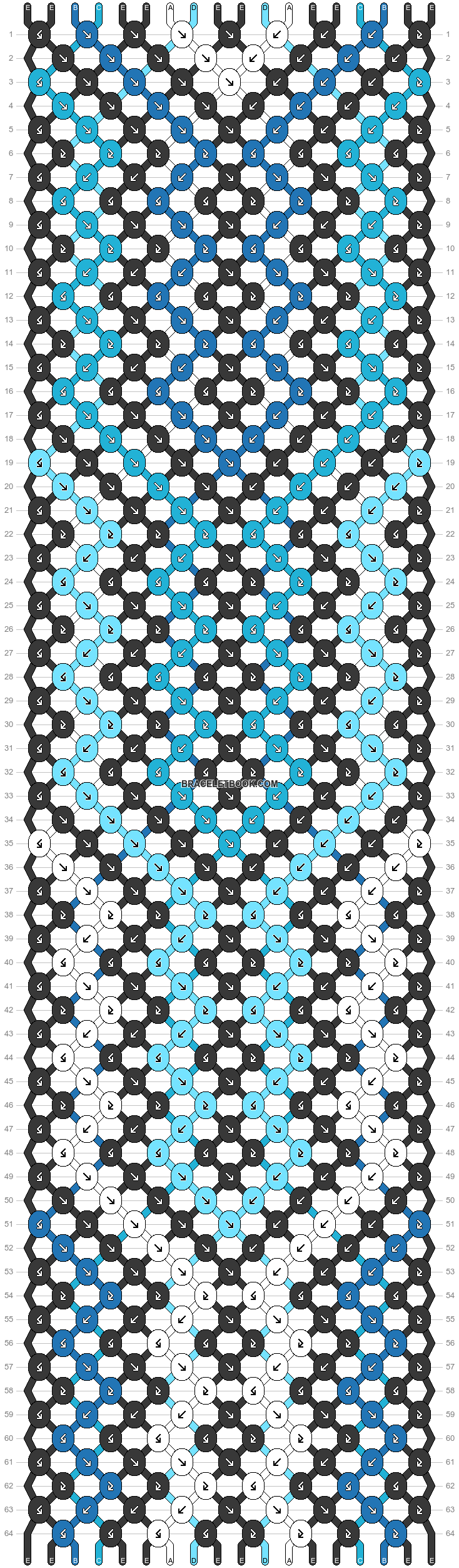 Normal pattern #61166 variation #442078 pattern