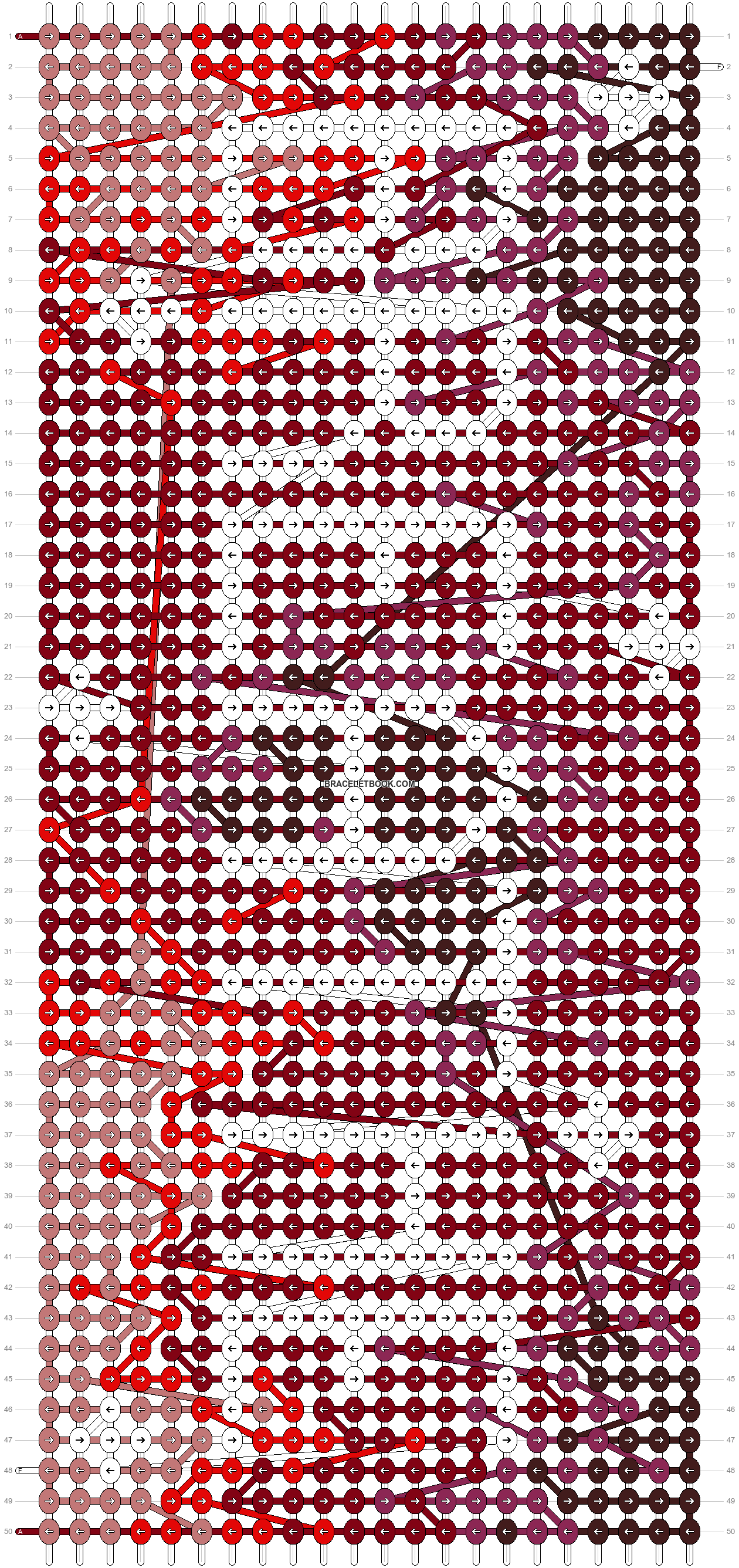 Alpha pattern #210845 variation #442079 pattern