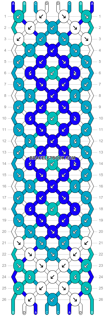 Normal pattern #1177 variation #442080 pattern