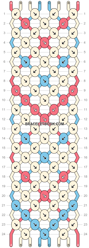 Normal pattern #38252 variation #442081 pattern