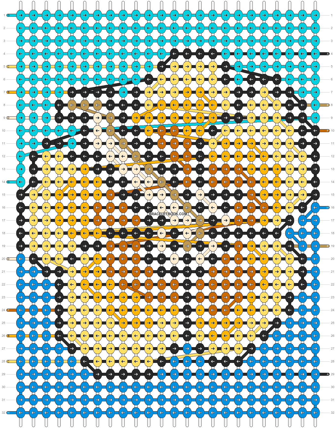 Alpha pattern #210831 variation #442082 pattern