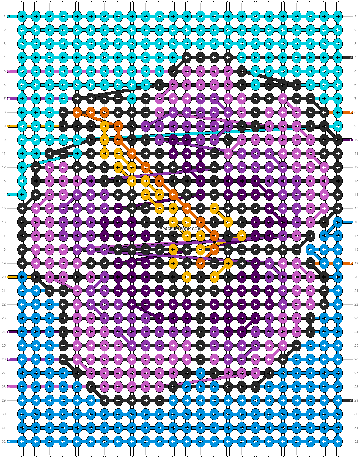 Alpha pattern #210831 variation #442083 pattern