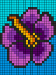 Alpha pattern #210831 variation #442083