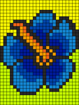 Alpha pattern #210831 variation #442084