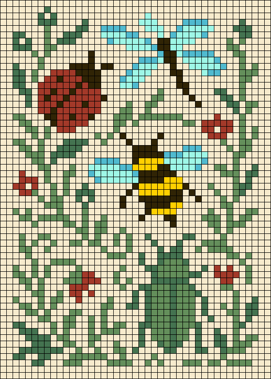 Alpha pattern #210852 variation #442087 preview