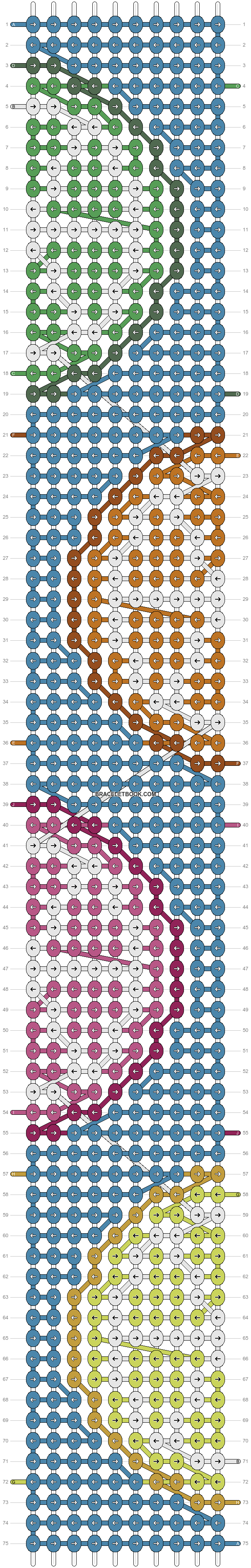 Alpha pattern #210911 variation #442088 pattern