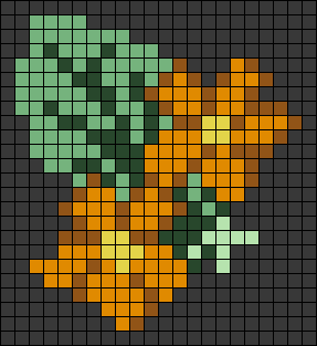 Alpha pattern #166159 variation #442089 preview