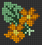 Alpha pattern #166159 variation #442089