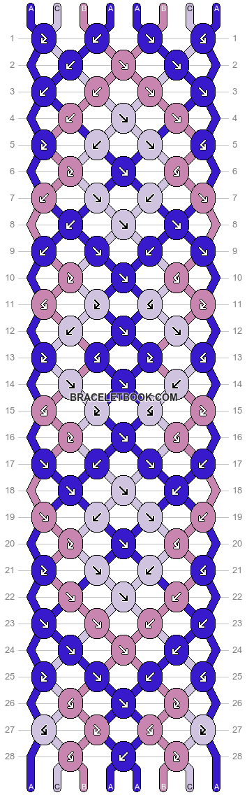 Normal pattern #200680 variation #442090 pattern