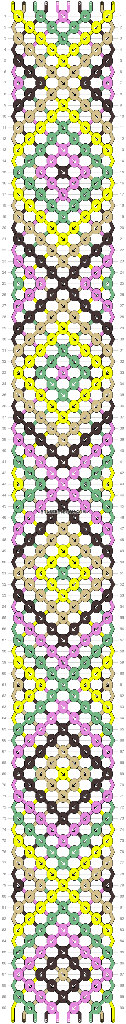 Normal pattern #195087 variation #442091 pattern