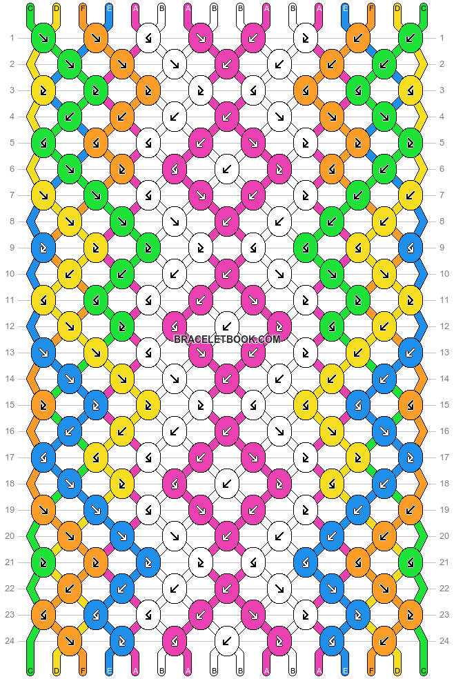 Normal pattern #204143 variation #442093 pattern