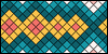 Normal pattern #210466 variation #442094