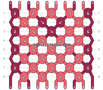 Normal pattern #142254 variation #442095 pattern