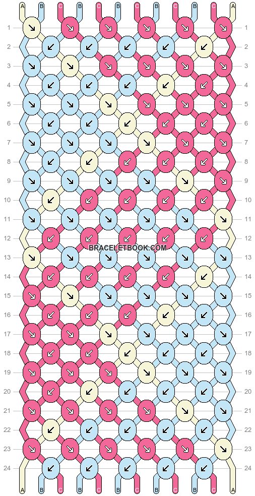 Normal pattern #81 variation #442096 pattern